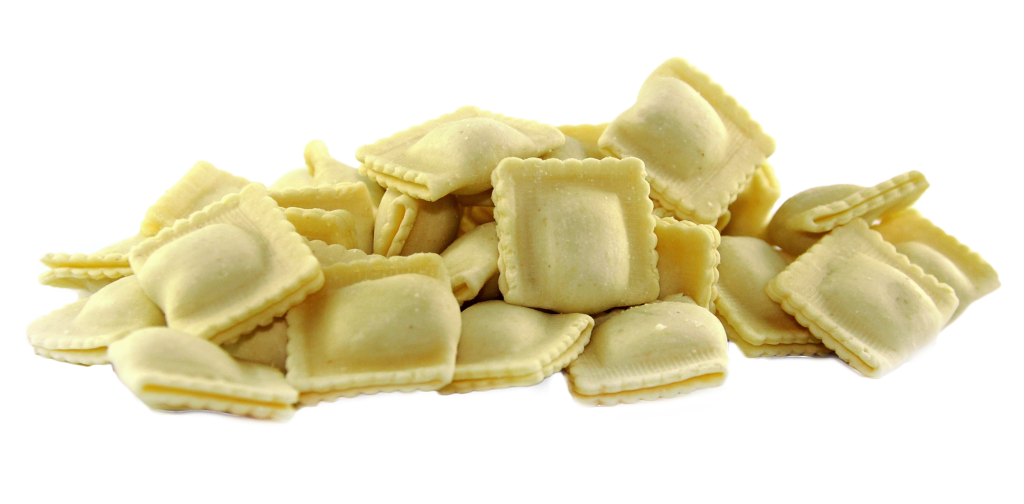 Our Products – Capri Ravioli